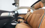 Vauxhall Adam Rocks Concept 2013 года